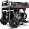 Briggs & Stratton S5500 5500 Watt Portable Generators.